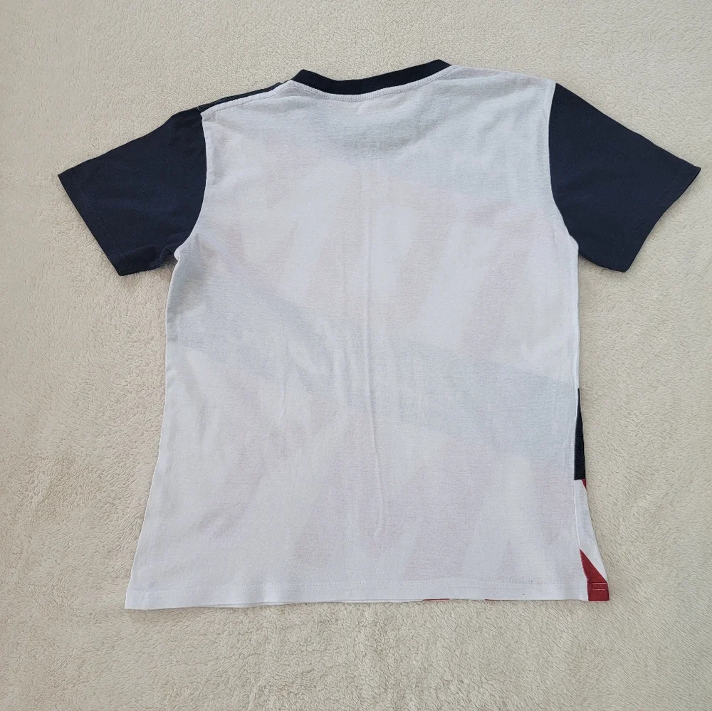 Grafic T-shirt - Picture 4 of 5